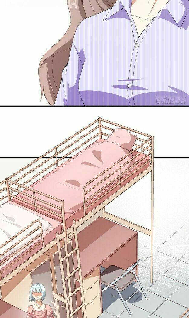 Mỹ Nhân Tâm Động: Chapter 38