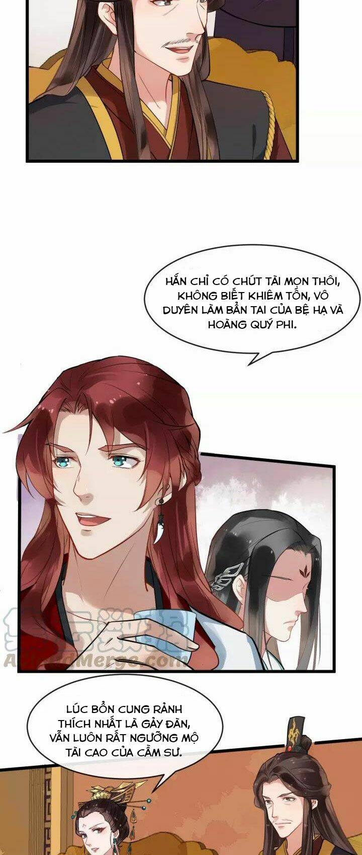 Bồng Sơn Viễn 2: Chapter 17