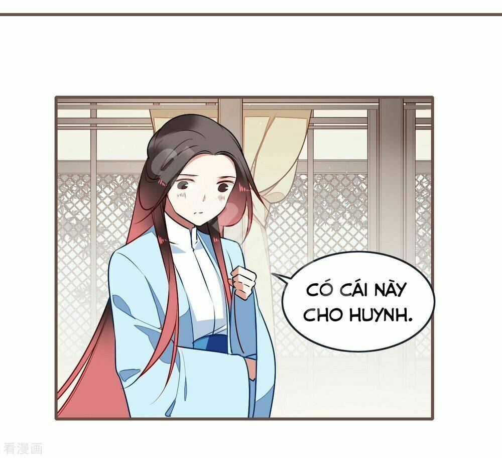 Bỉ Ngạn Hoa: Chapter 31