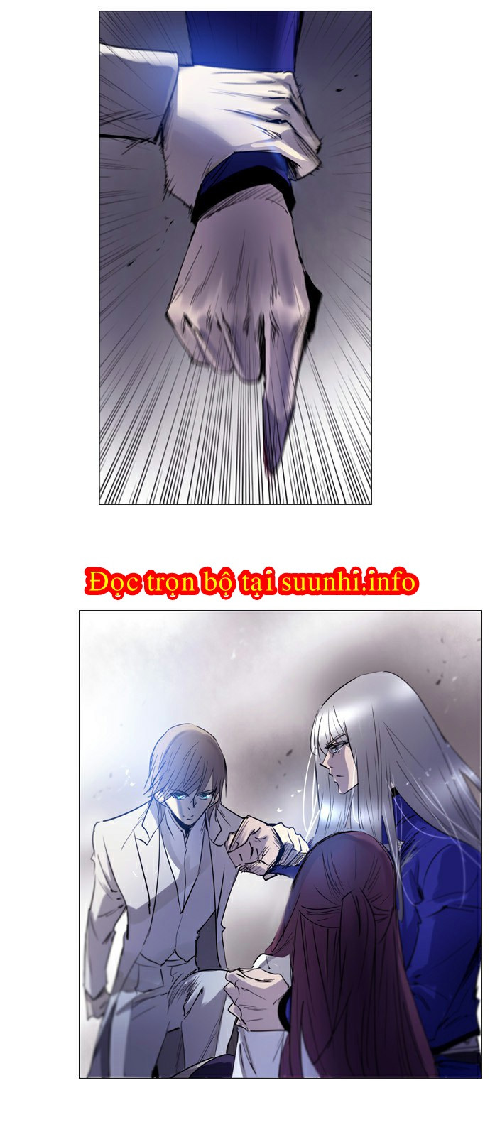 Soul Cartel: Chapter 184