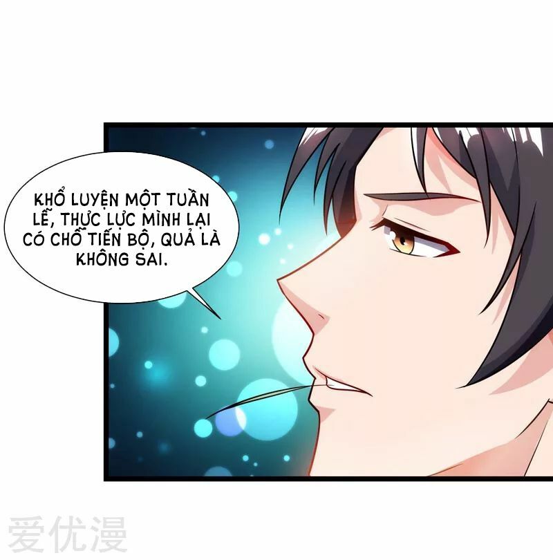 Trọng Sinh Khí Thiếu Quy Lai: Chapter 45