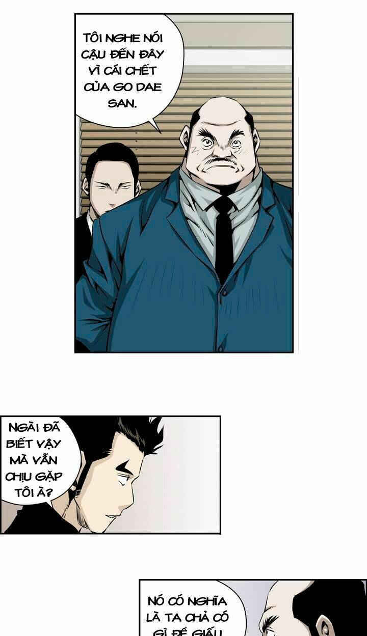 Double Casting: Chapter 72