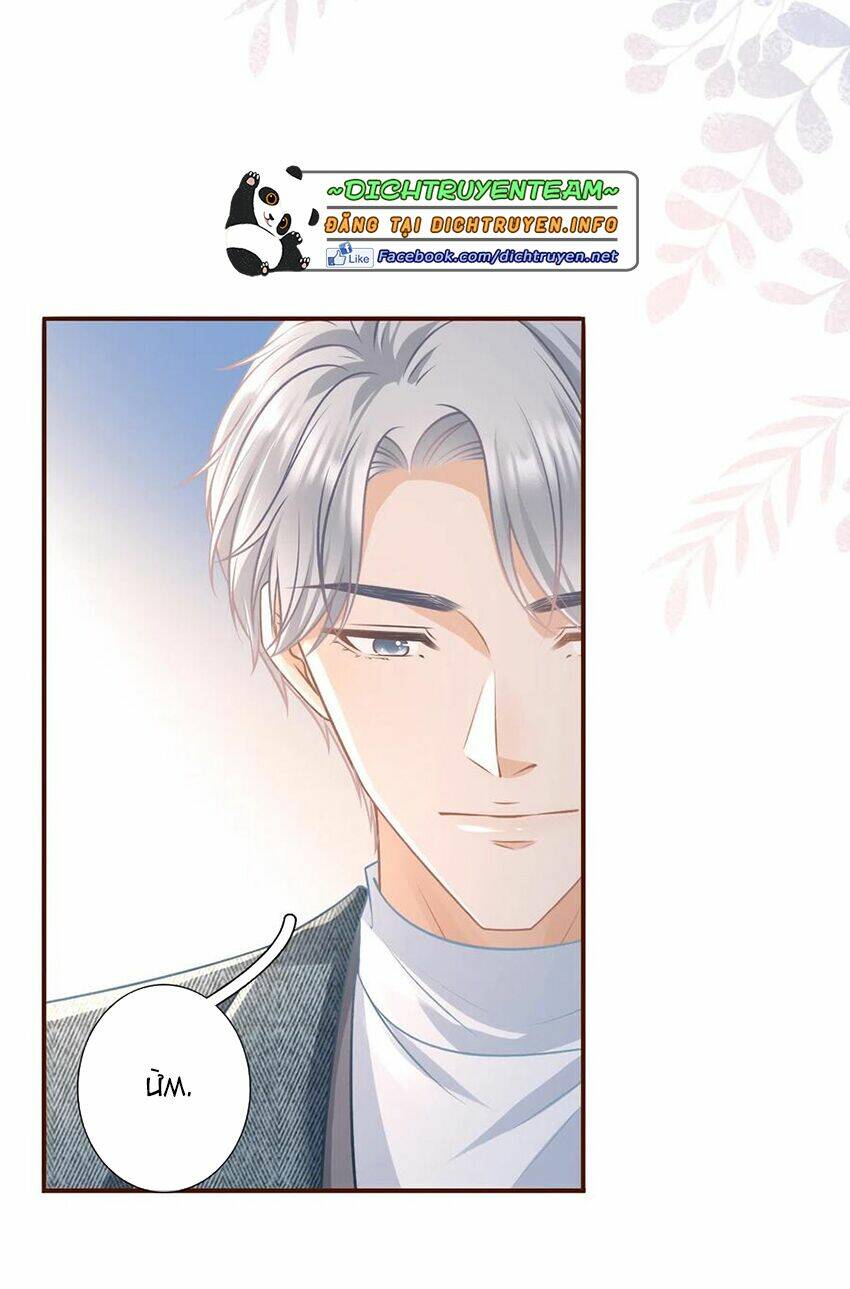 Bạn Gái Tôi Mới 30+: Chapter 114