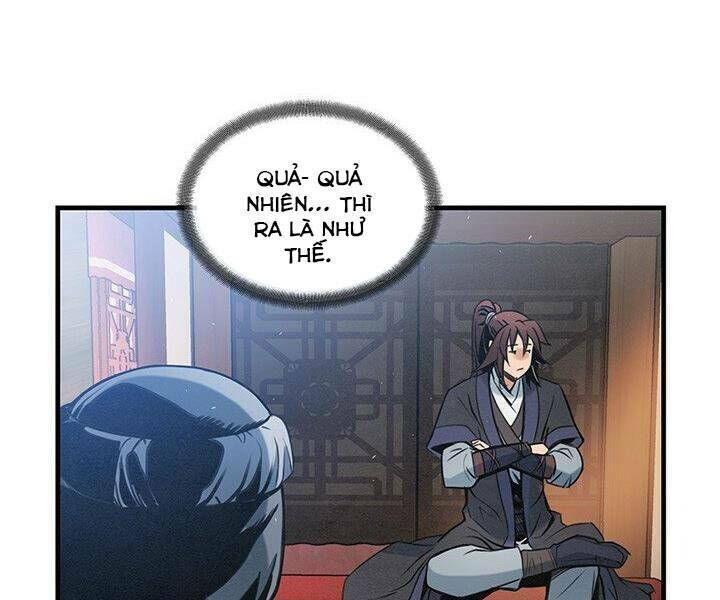 Mục Hạ Vô Nhân: Chapter 16