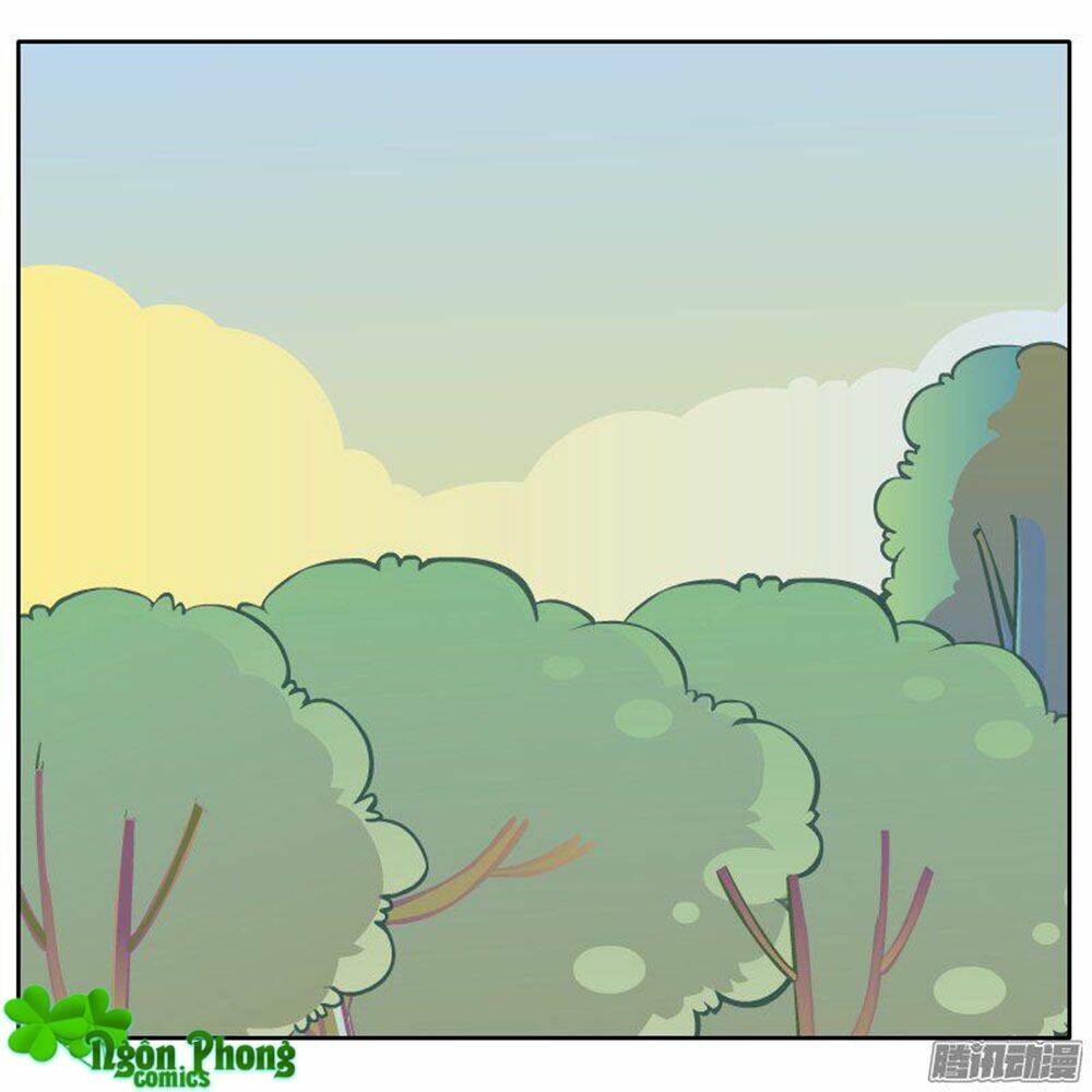 Hòa Thượng Và Tiểu Long Quân: Chapter 17