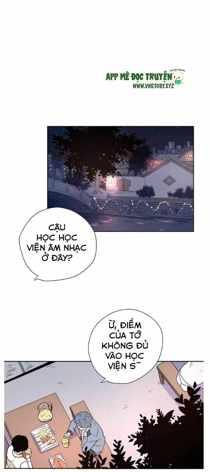 Cạm Bẫy Ngọt Ngào: Chapter 51