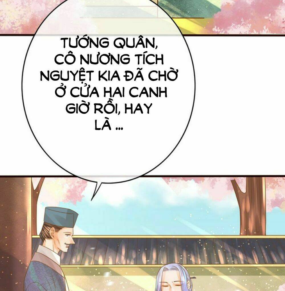 Chọc Nhầm Thượng Thần Băng Lãnh: Chapter 6