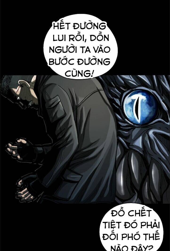Truyền Thuyết Anh Hùng Thời Mạt Thế: Chapter 6