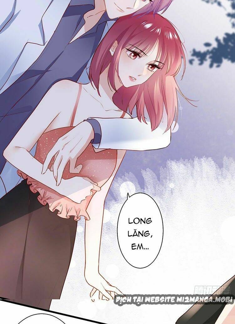 Lừa Boss Làm Bà Mai: Chapter 1