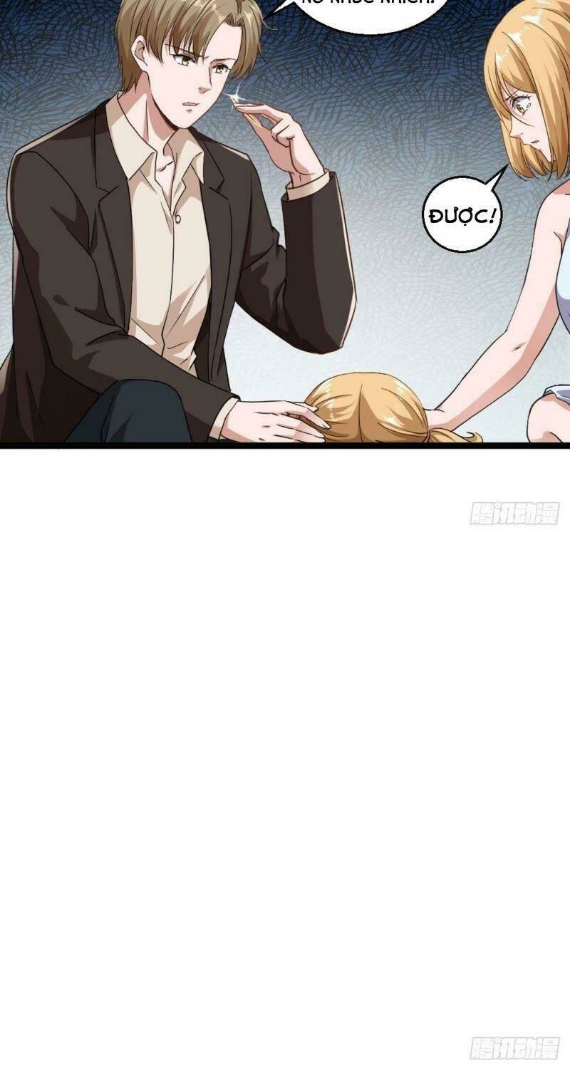 Tối Cuồng Nữ Tế: Chapter 22