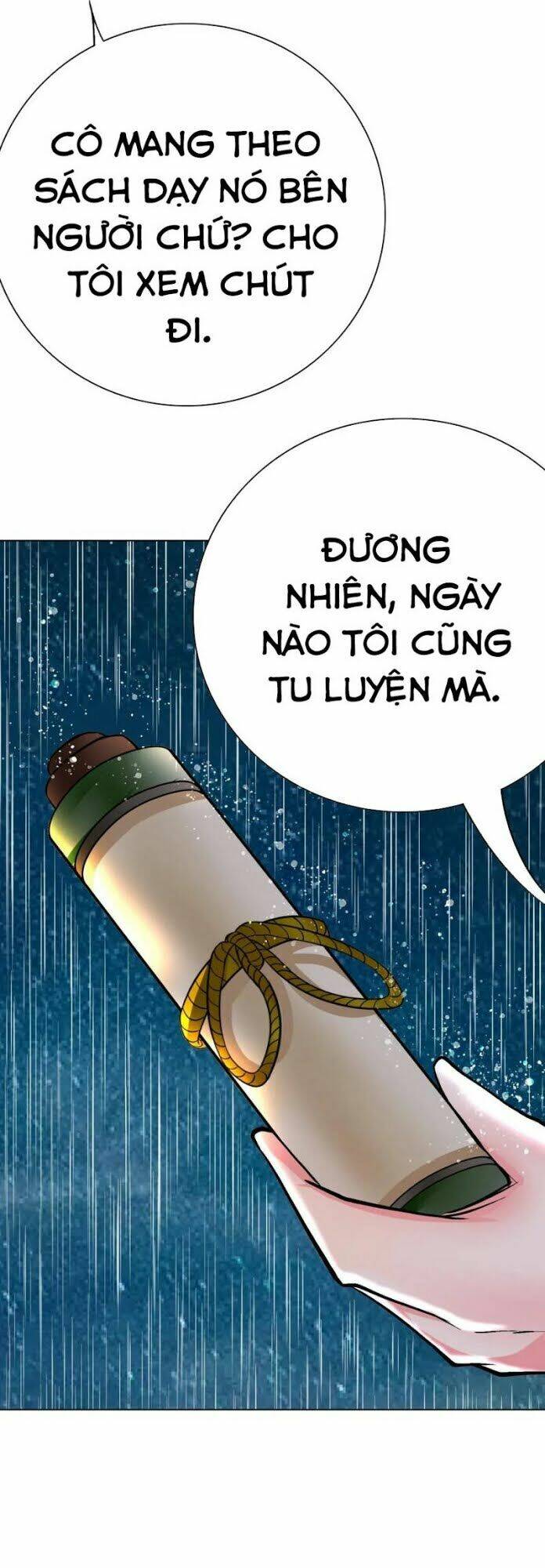 Hệ Thống Tiên Tôn Tại Đô Thị: Chapter 59