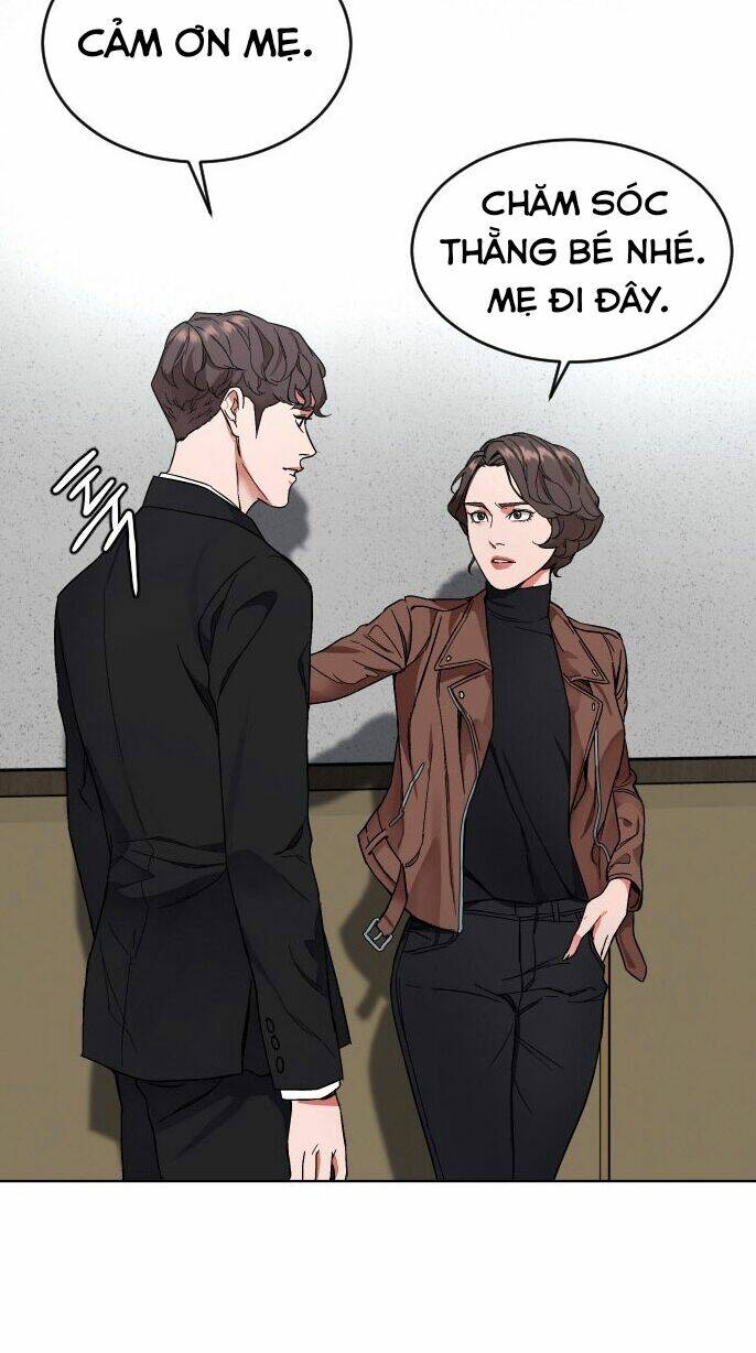 Đứa Trẻ Bình Thường: Chapter 2