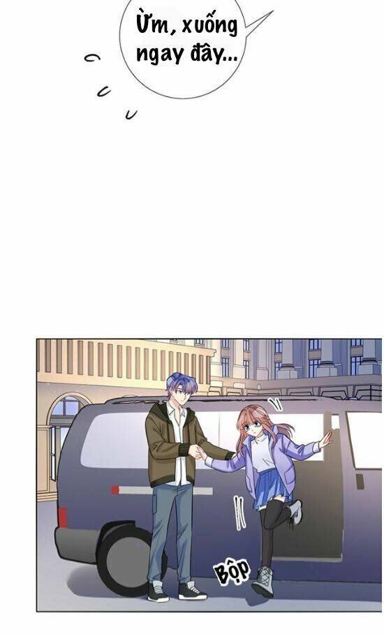 Trọng Sinh Để Ngủ Với Ảnh Đế: Chapter 198