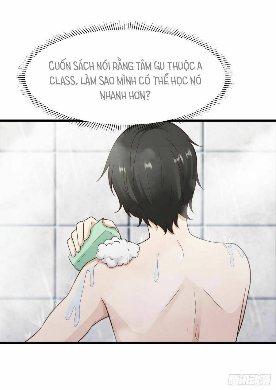 Em Gái Đừng Làm Phiền Tôi: Chapter 18