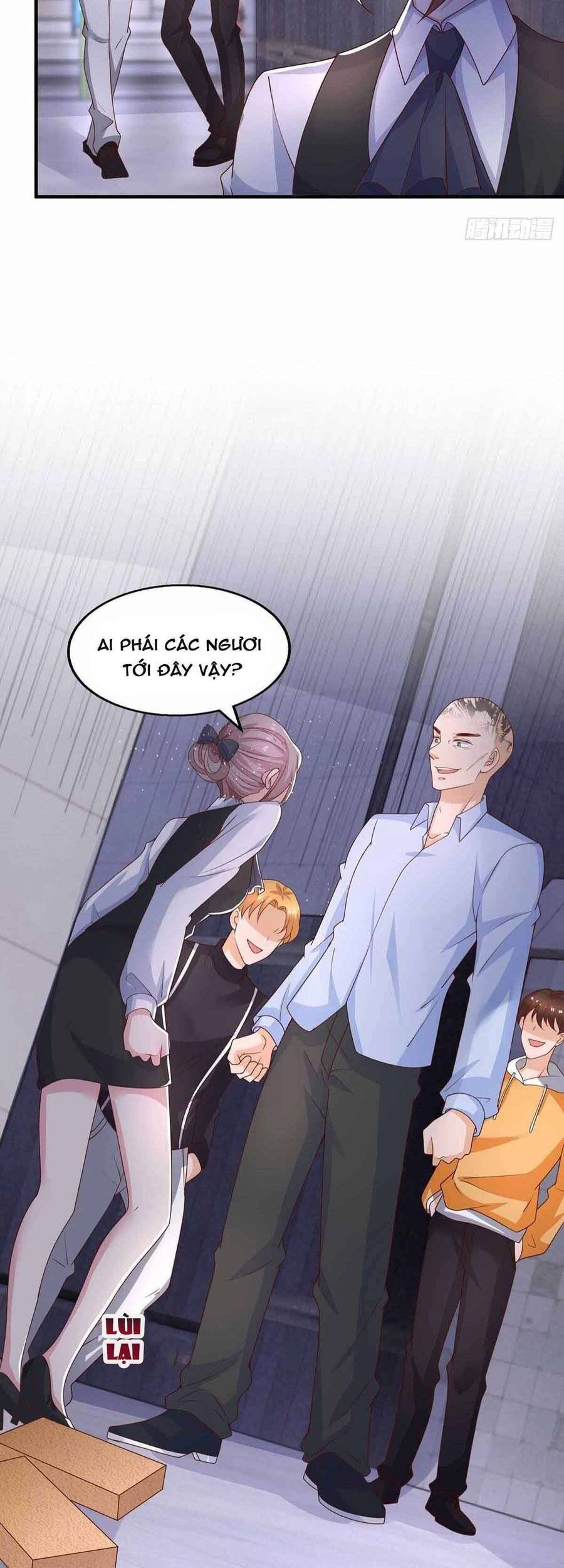 Trọng Sinh Chi Ngược Tra Nữ Vương: Chapter 38