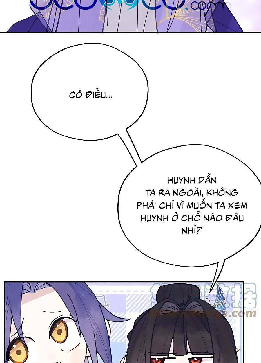 Quân Nhan Tựa Hoa Đào: Chapter 52