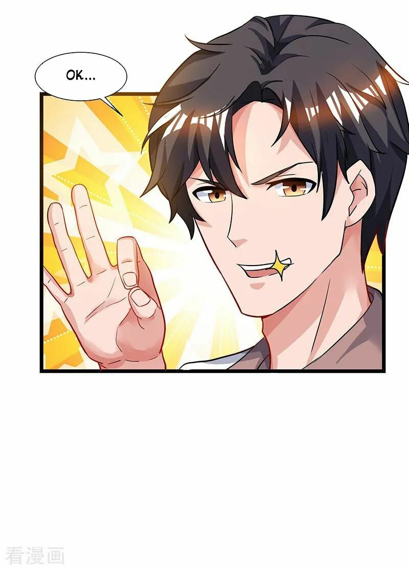 Trọng Sinh Khí Thiếu Quy Lai: Chapter 41