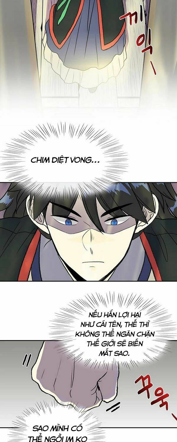 Học Sĩ Tái Sinh: Chapter 145.5