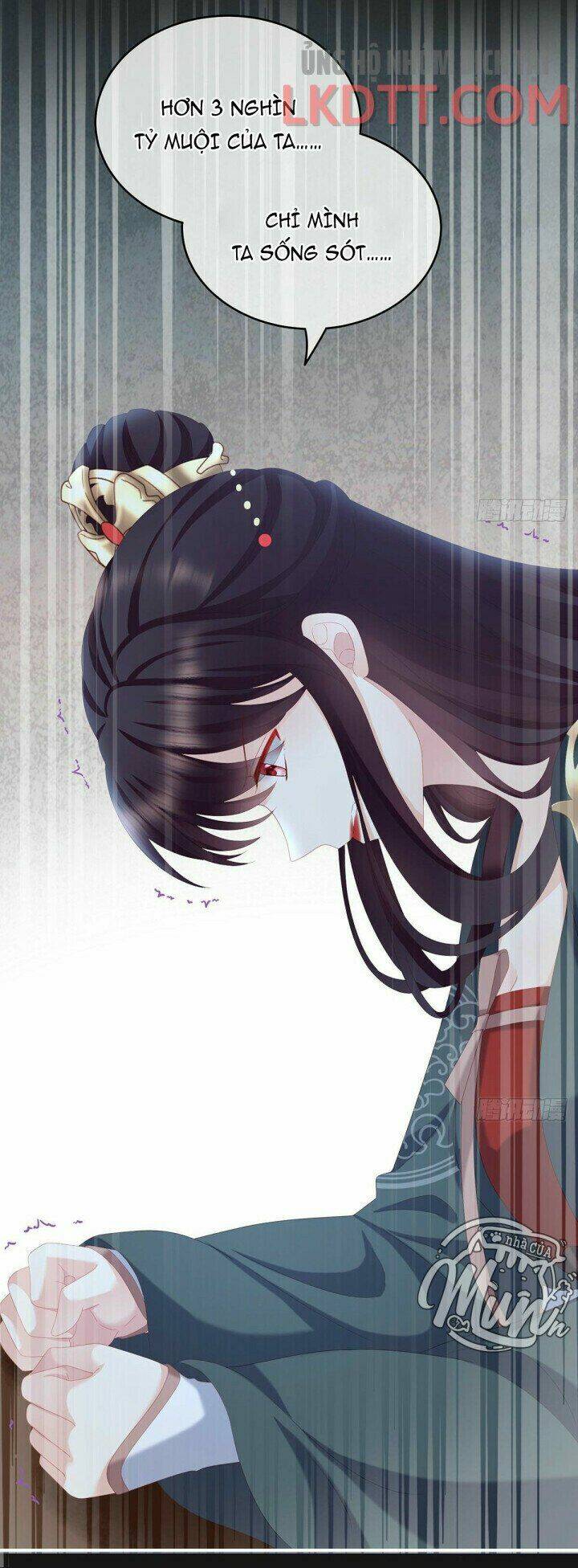 Kiều Phu Có Hỉ: Chapter 18