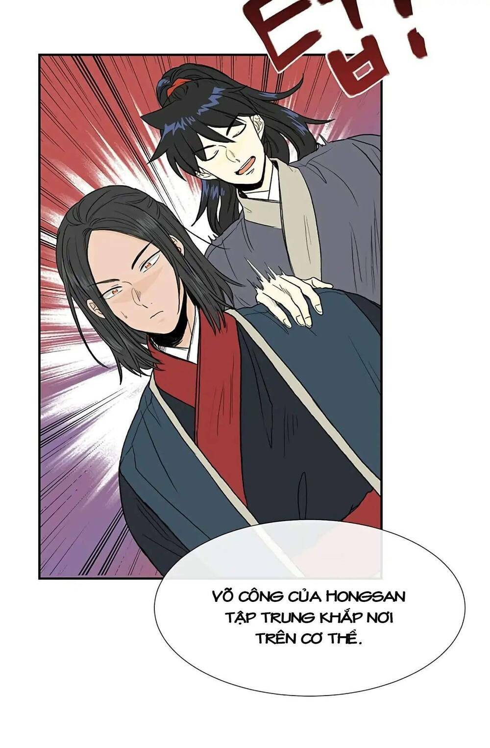 Học Sĩ Tái Sinh: Chapter 99