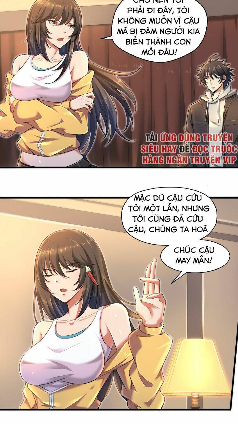 Một Trăm Triệu Điểm: Chapter 6