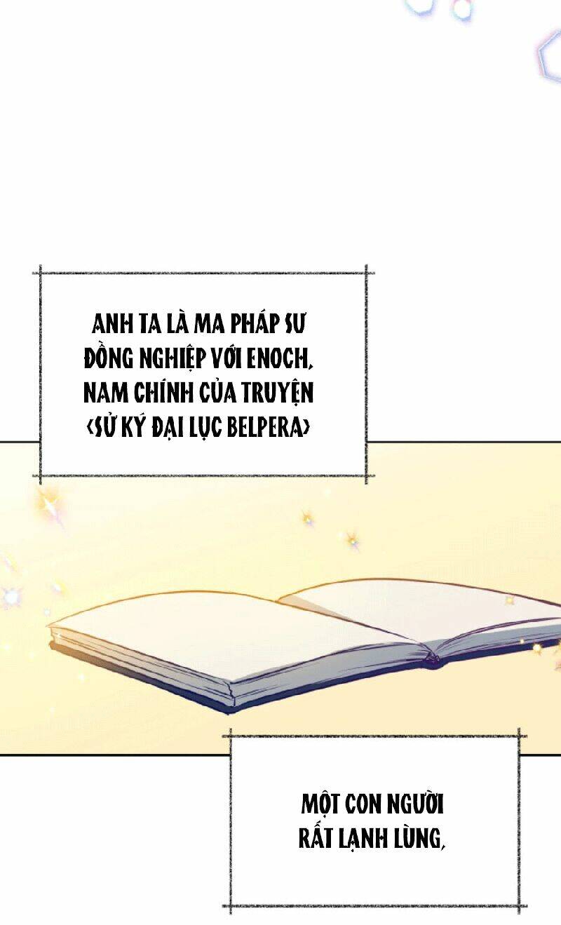 Nàng Elizabeth Thuần Khiết: Chapter 2