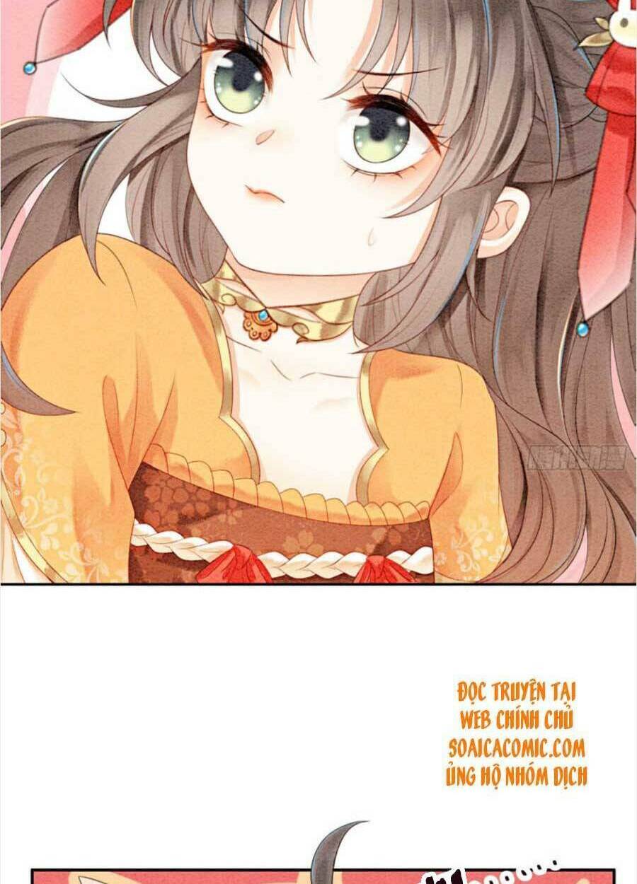 Bắt Đầu Hủy Hôn Để Công Lược Vương Gia: Chapter 29