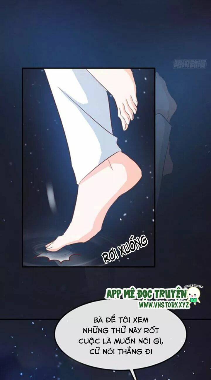 Cẩm Lý Thiếu Nữ Của Tôi: Chapter 71