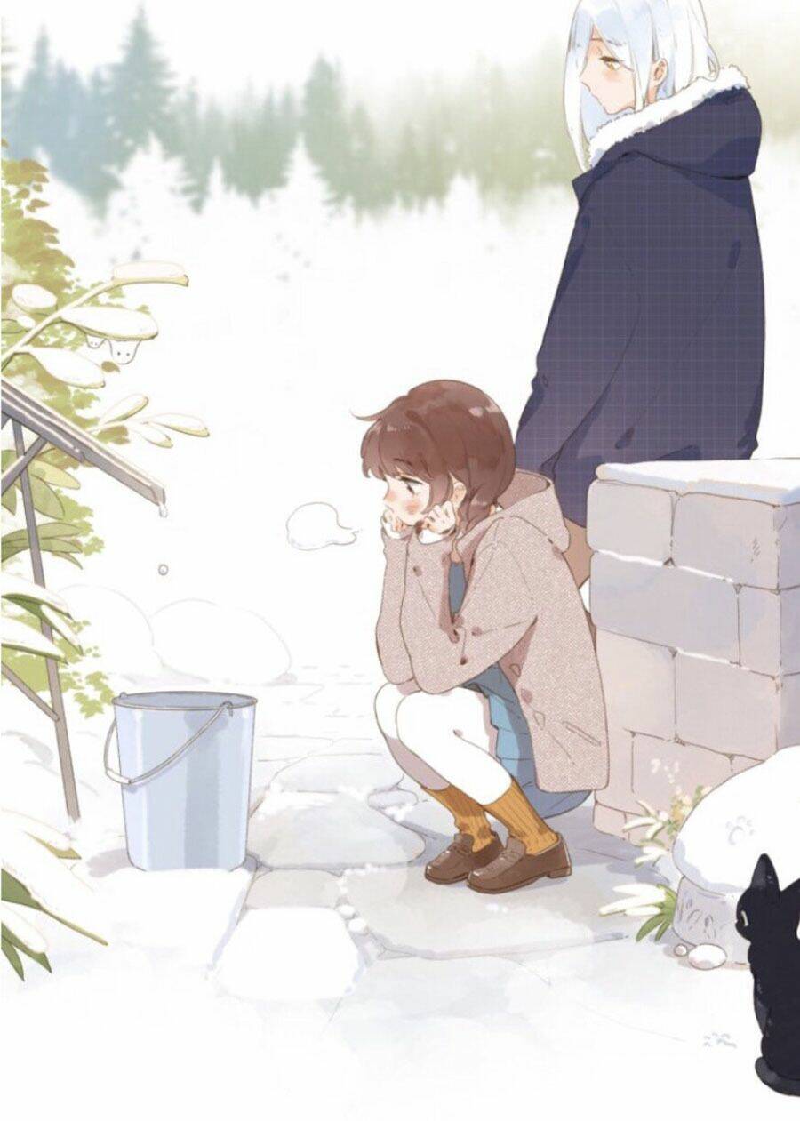 Sos! Tôi Đã Yêu Một Con Sâu Bướm (Phần 2): Chapter 3
