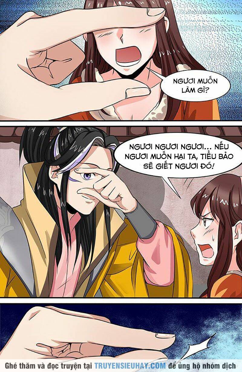 Cực Phẩm Tu Chân Thiếu Niên: Chapter 126