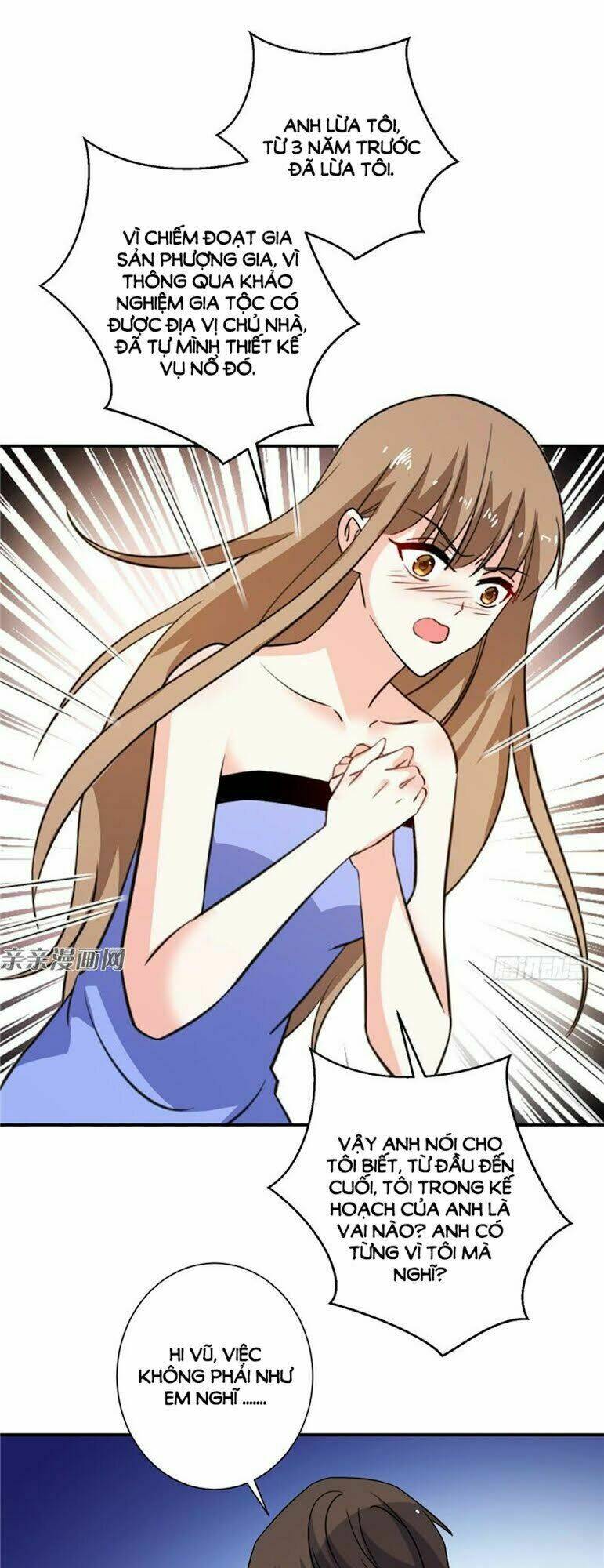 Vợ Yêu Là Báu Vật: Chapter 76