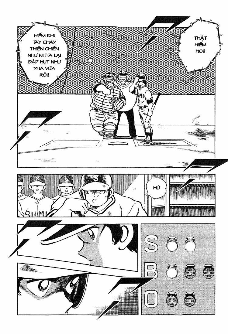 Touch: Chapter 221