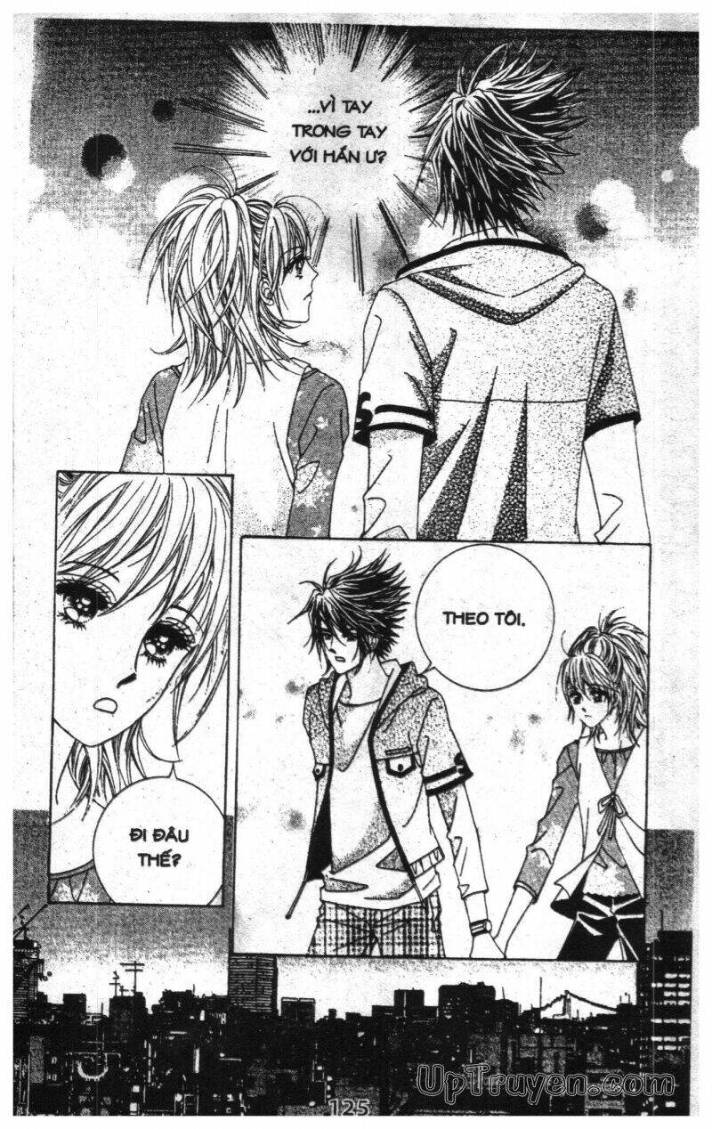 Dạ Khúc: Chapter 6