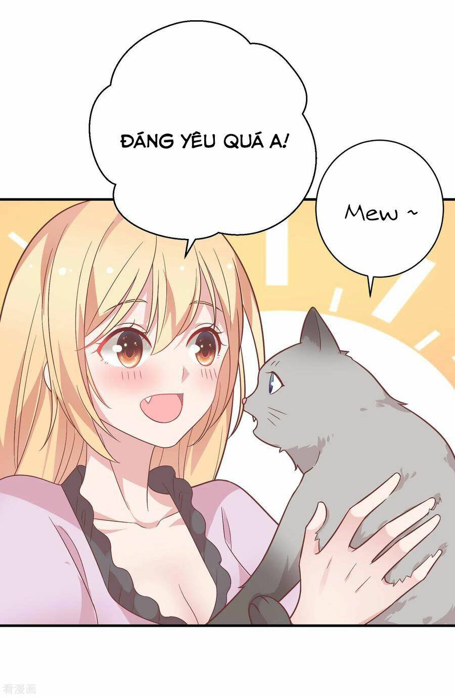 Hẹn Hò Siêu Tốc: Chapter 41