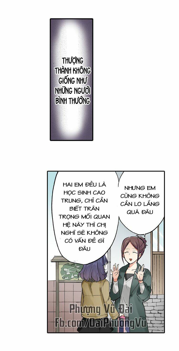 Mệnh Lệnh Tuyệt Đối Của Bá Đạo Vương Tử: Chapter 22