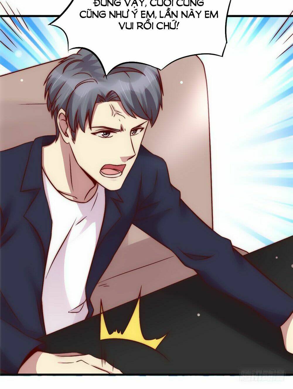 Thời Gian Đều Biết: Chapter 18