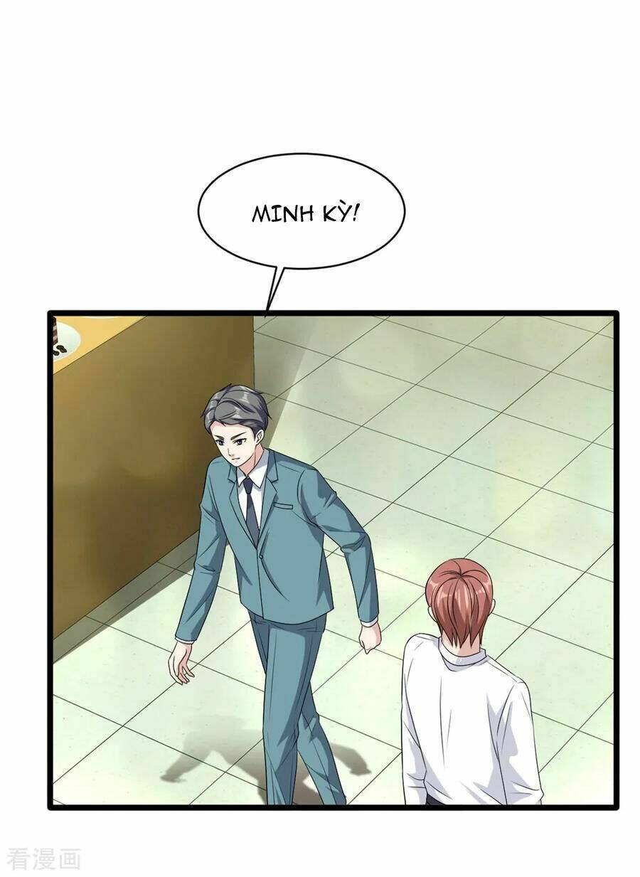 Đô Thị Tà Vương: Chapter 19