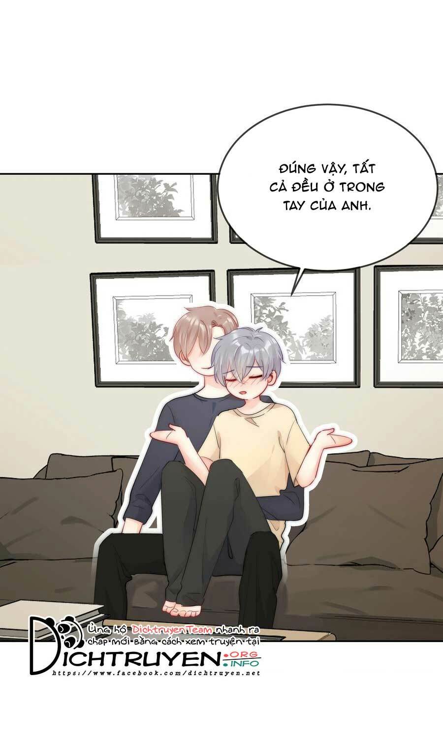 Boss Đại Nhân Là Nữ Thần?: Chapter 75