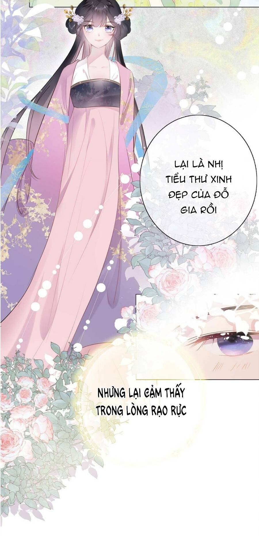 Hoa Để Nhân Gian Ức Vạn Thế: Chapter 3