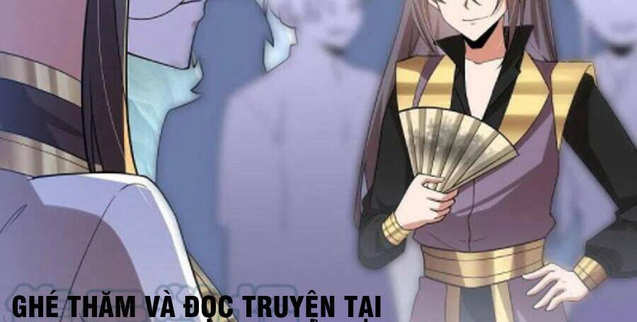 Tiến Sĩ Khoa Học Kỹ Thuật Tu Tiên: Chapter 69