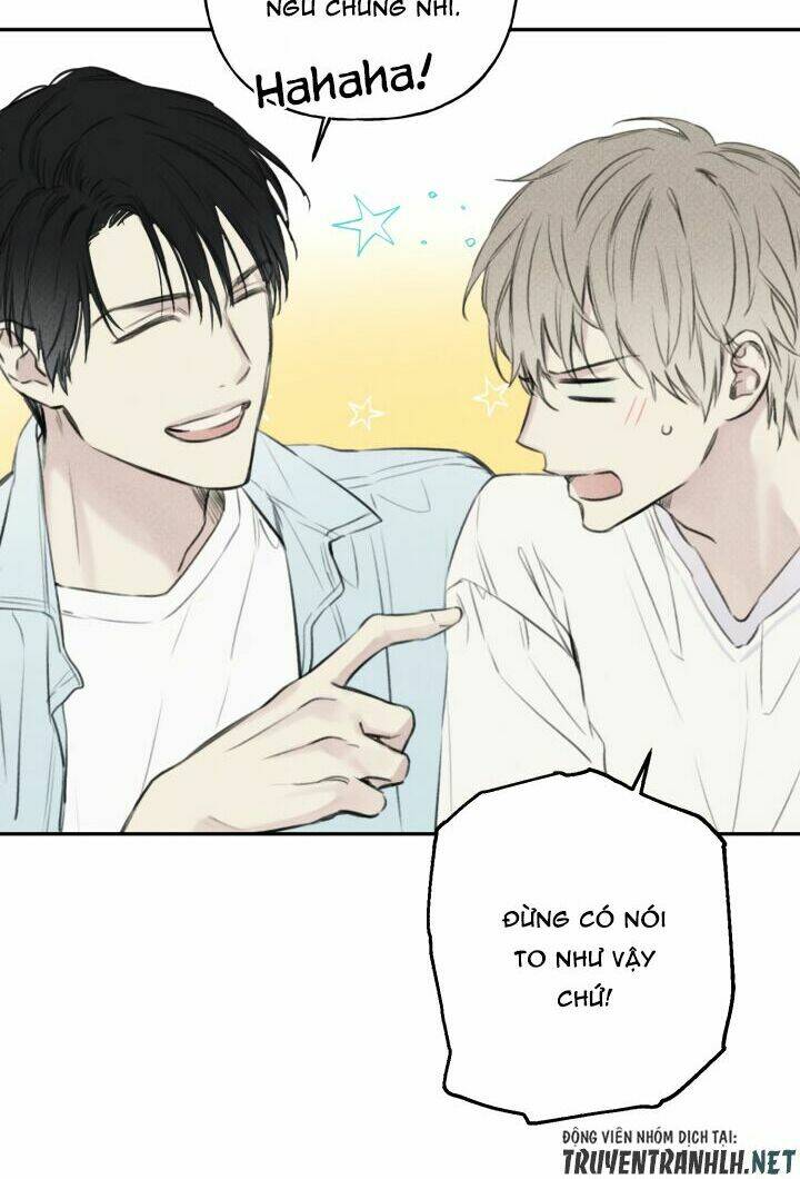 Angel Buddy: Chapter 13