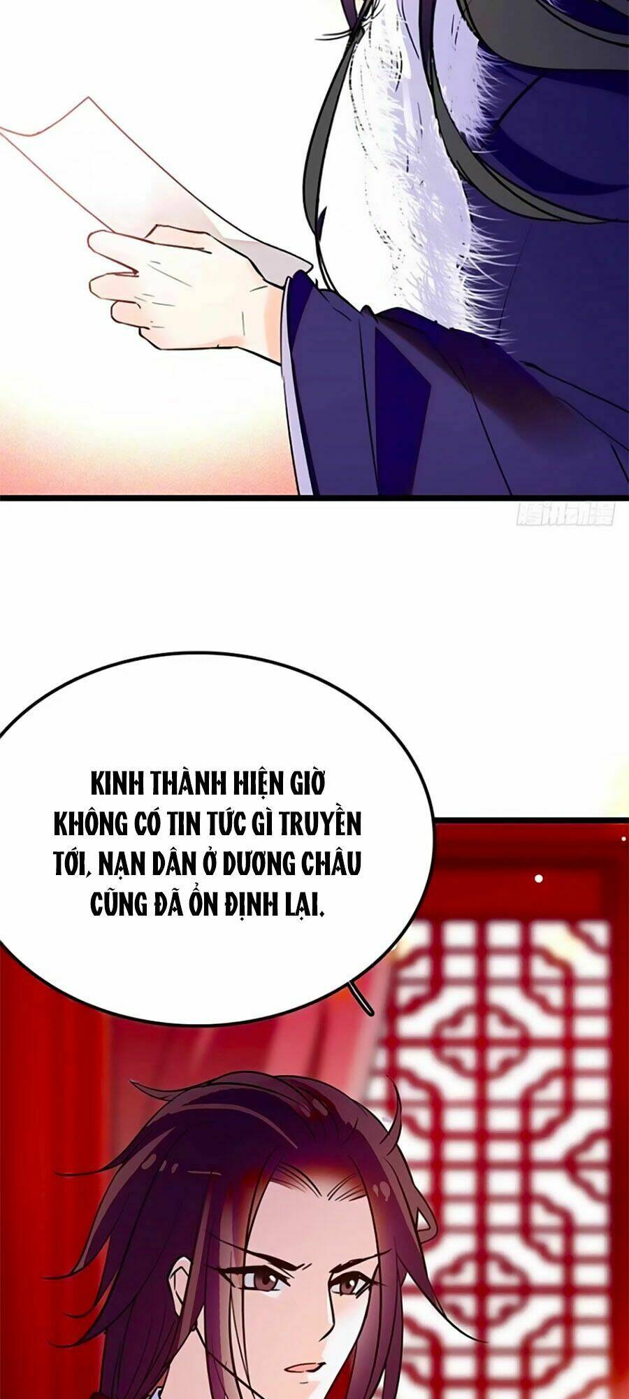 Nhất Thế Khuynh Thành: Lãnh Cung Khí Phi: Chapter 91