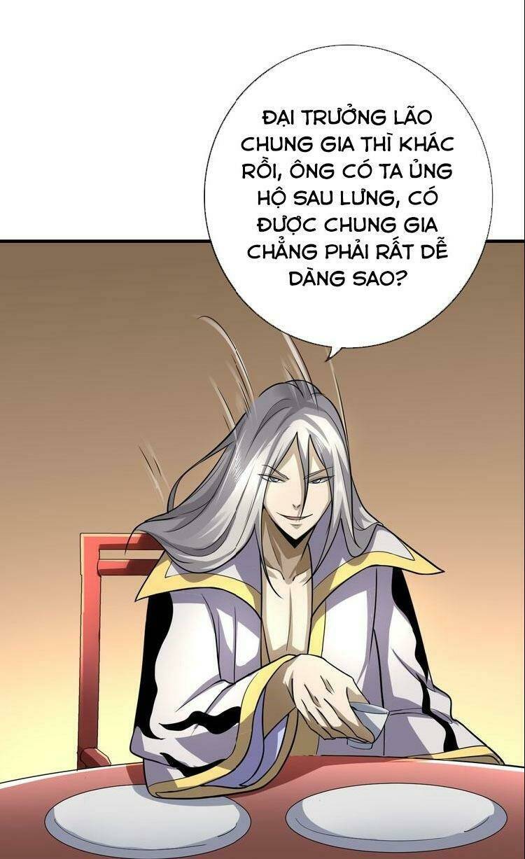 Đấu Hồn Đại Lục: Chapter 26