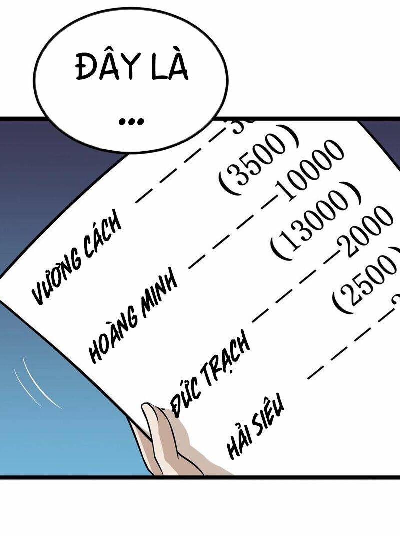 Đai Ca Trở Lại Tuổi 16: Chapter 91