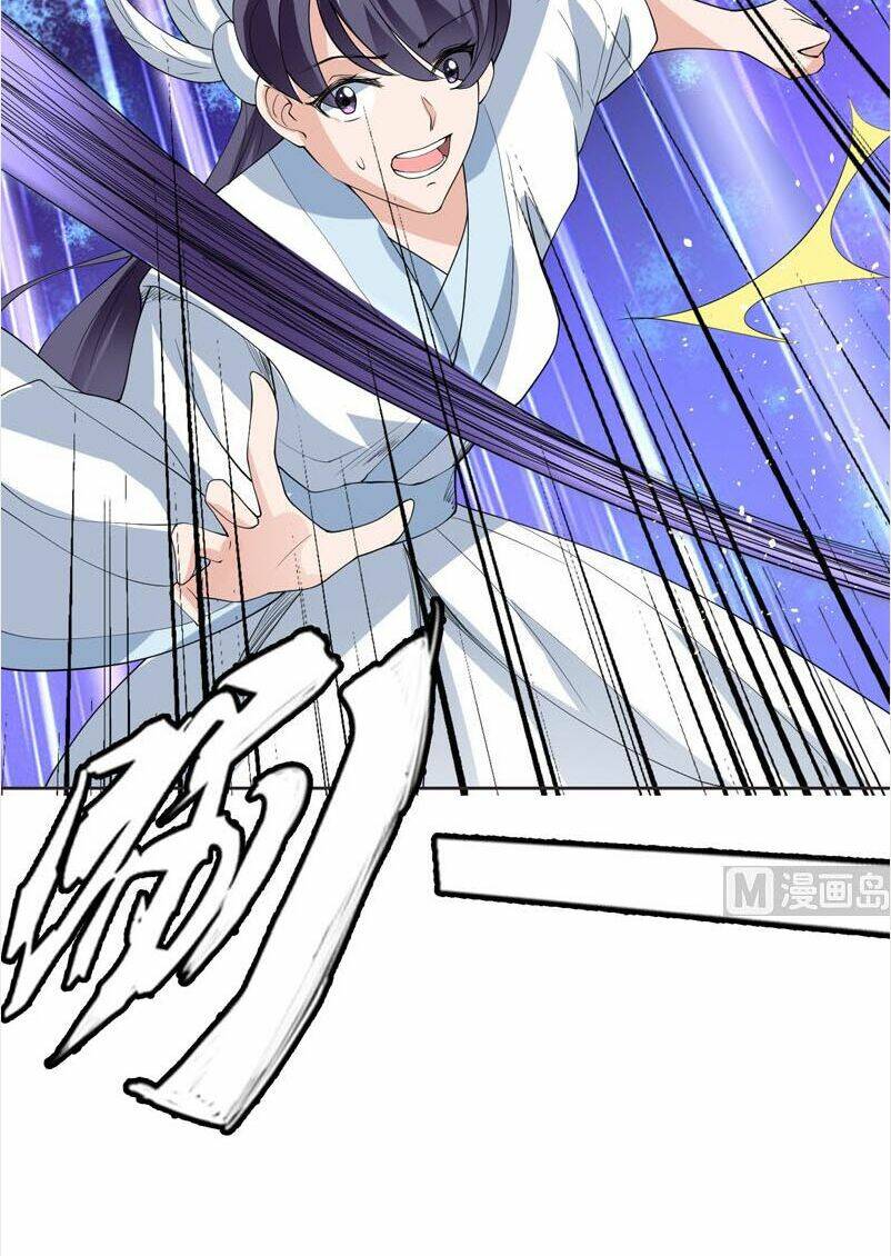 Tối Cường Thần Thú Hệ Thống: Chapter 110