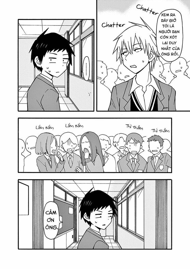 Ninja Shinobu-Chan No Junjou: Chapter 29