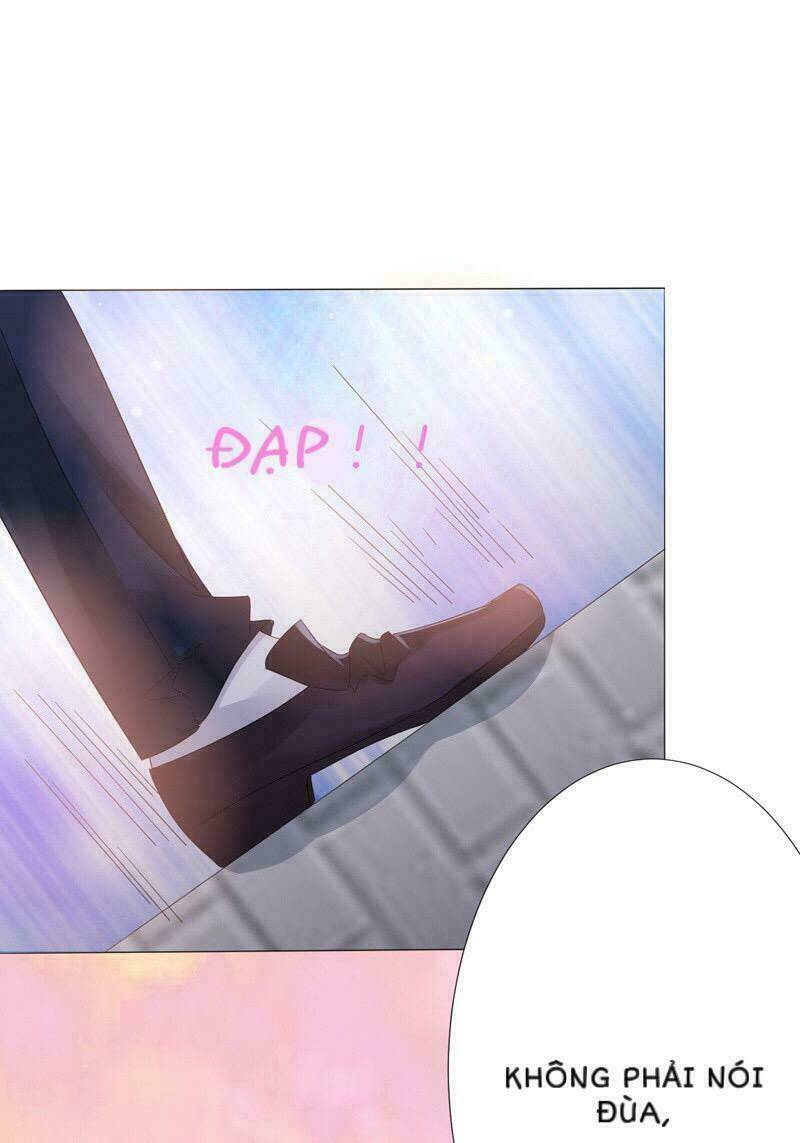 Băng Sơn Học Trưởng Không Được Chọc: Chapter 5