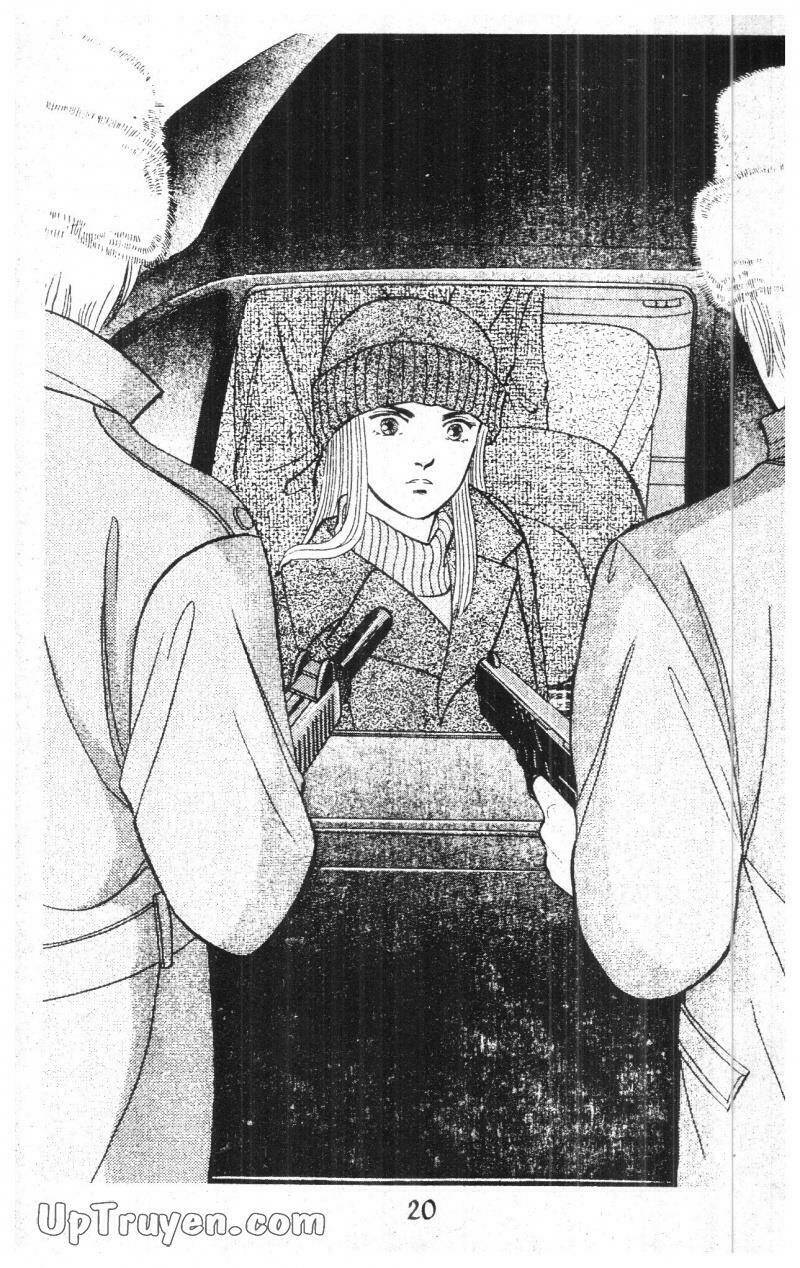 9 Banme No Musashi: Chapter 10