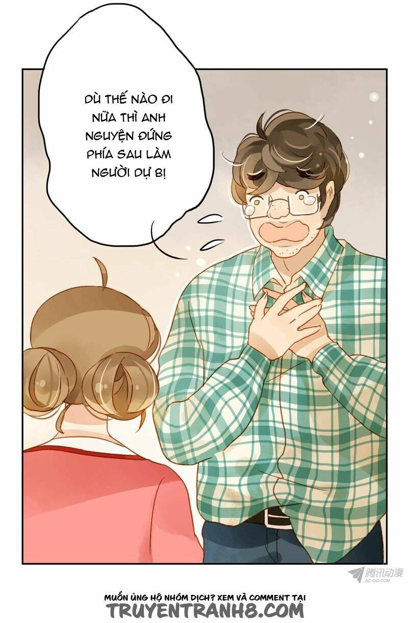 Sức Mạnh Của Sắc Đẹp: Chapter 41