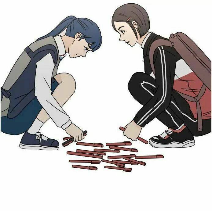 30 Phút Bước Đi Bên Em: Chapter 80